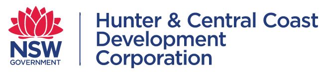 Hunter & Central Coast Development Corporation